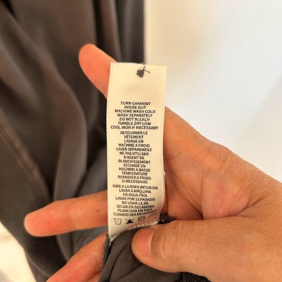 Splendid Vintage Whisper Tank Dress - Picture 6 of 13